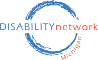 Disability Network Michigan Logo