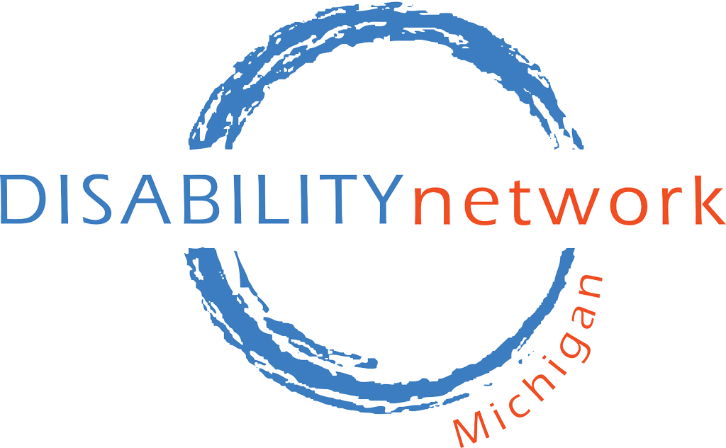 Disability Network Southwest Michigan Logo