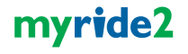 MyRide2 Logo